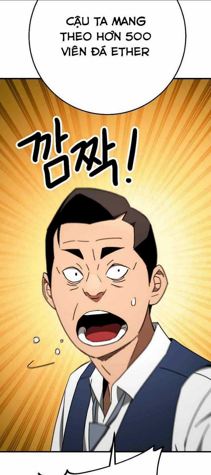 Anh Hùng Trở Lại Chapter 23 trang 52