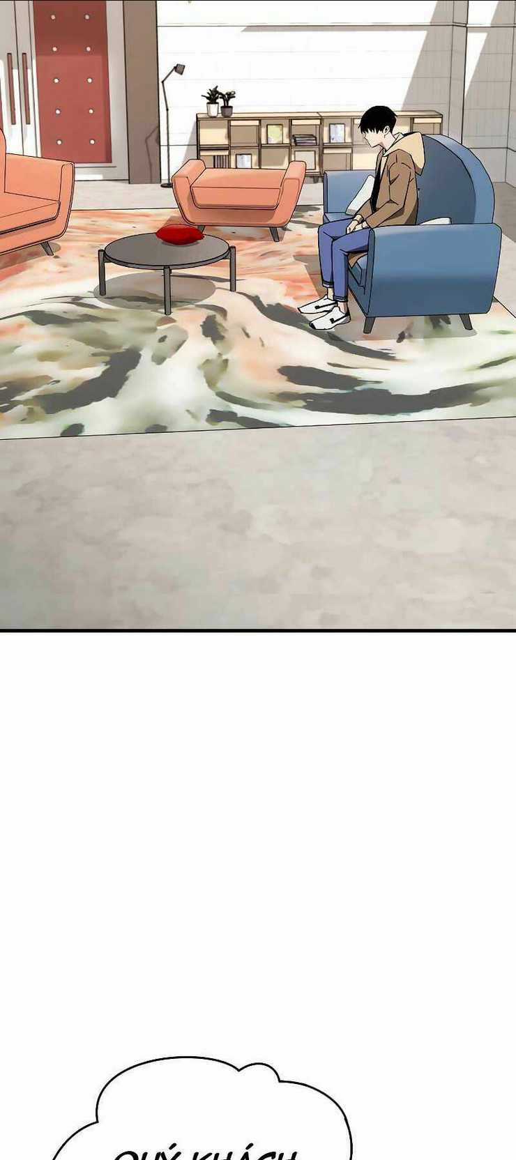 Anh Hùng Trở Lại Chapter 23 trang 54