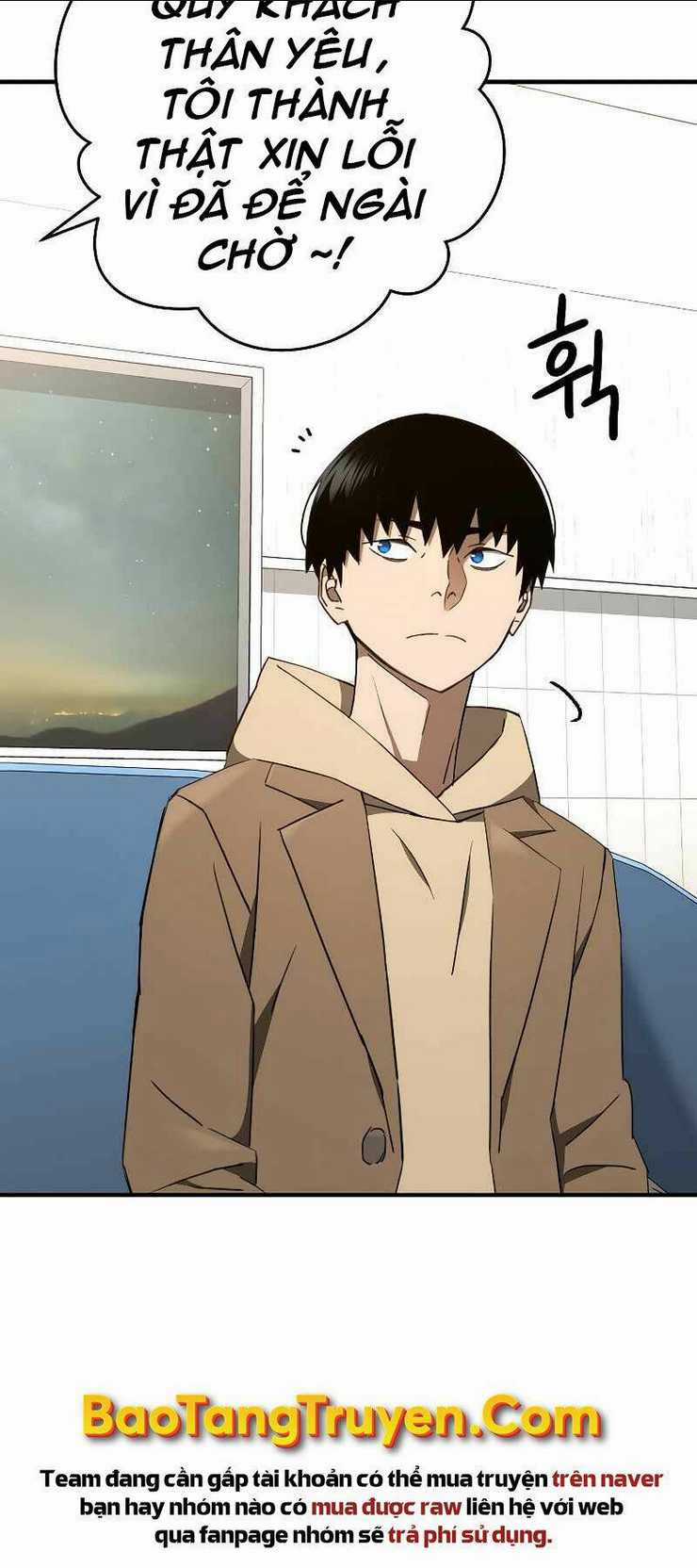 Anh Hùng Trở Lại Chapter 23 trang 55