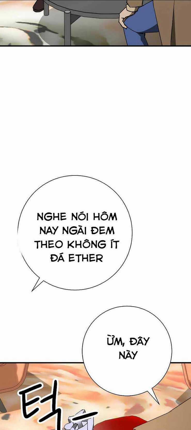 Anh Hùng Trở Lại Chapter 23 trang 57