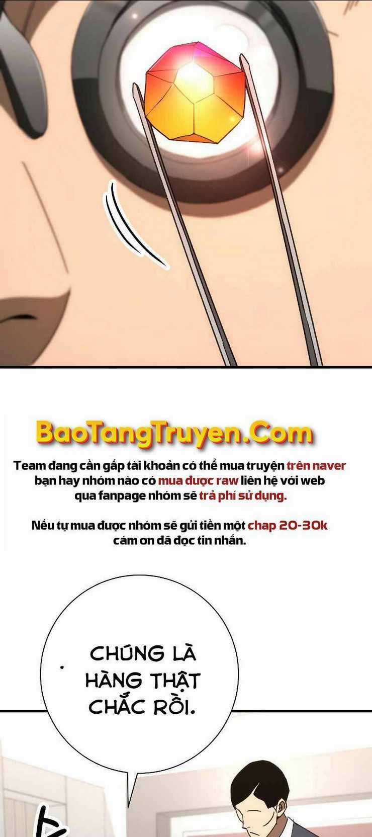 Anh Hùng Trở Lại Chapter 23 trang 59