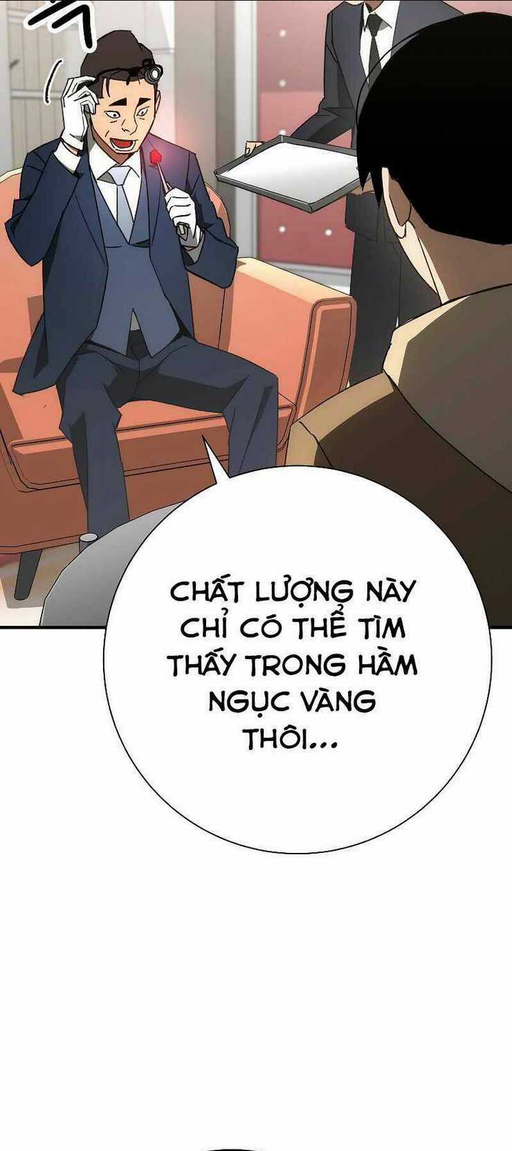 Anh Hùng Trở Lại Chapter 23 trang 60