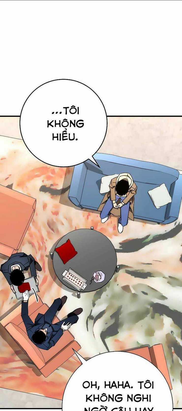 Anh Hùng Trở Lại Chapter 23 trang 62