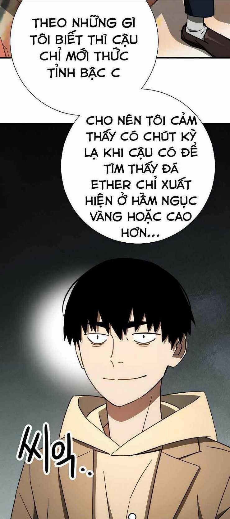 Anh Hùng Trở Lại Chapter 23 trang 64