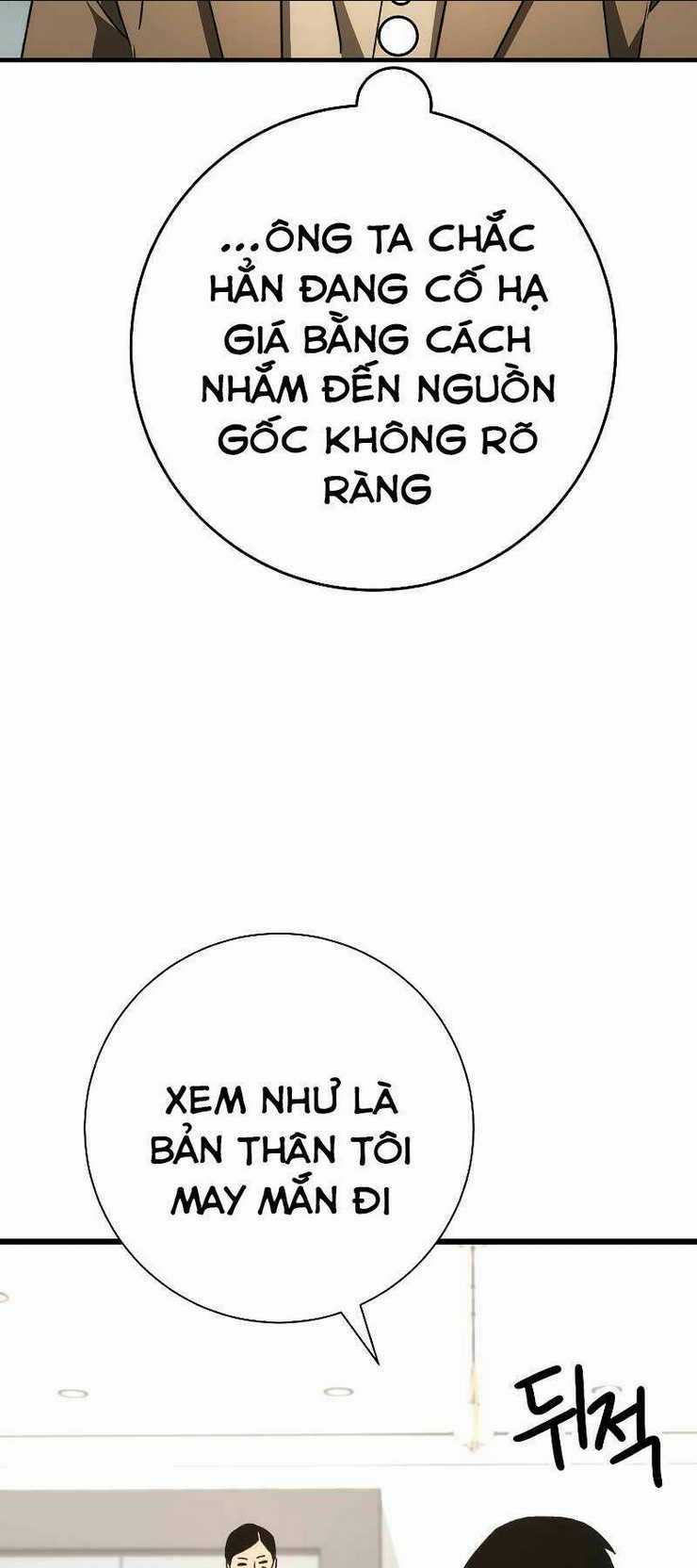 Anh Hùng Trở Lại Chapter 23 trang 65