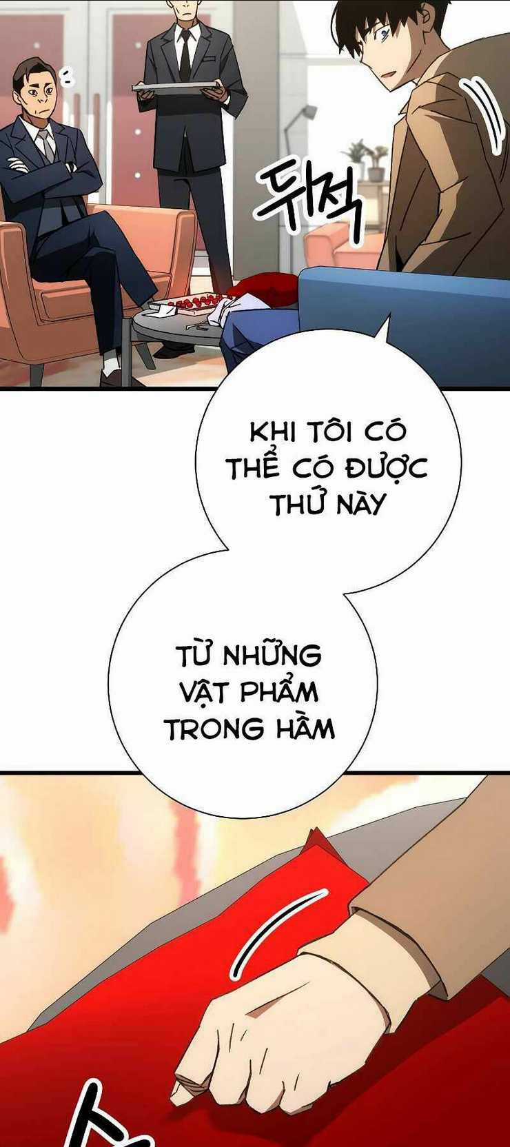Anh Hùng Trở Lại Chapter 23 trang 66