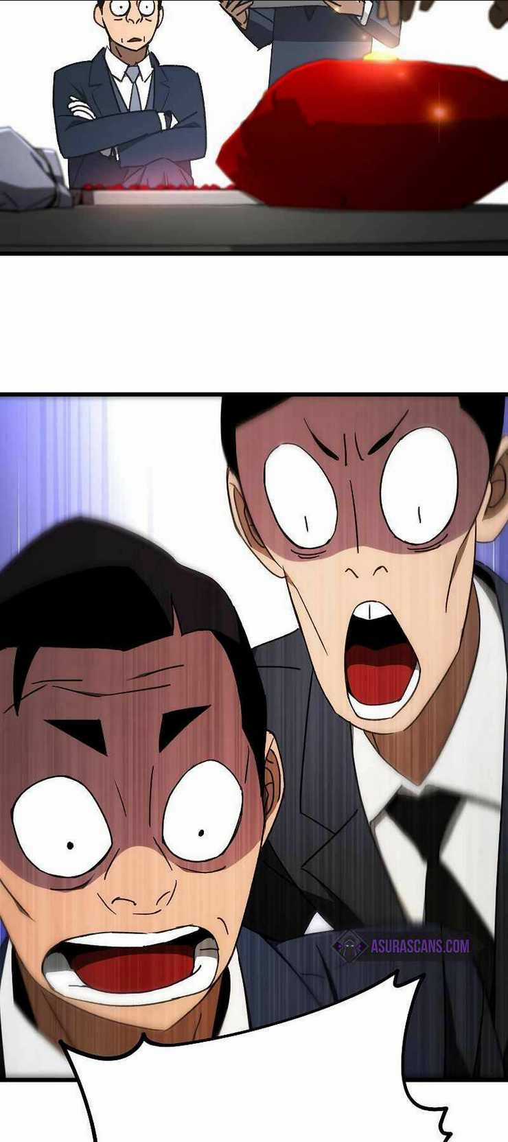 Anh Hùng Trở Lại Chapter 23 trang 68