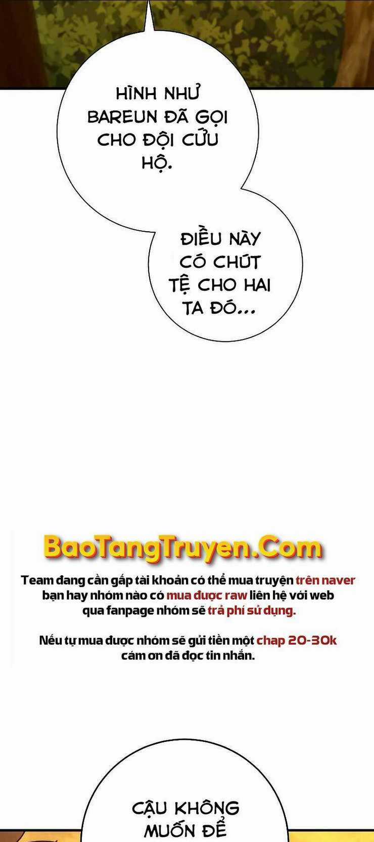 Anh Hùng Trở Lại Chapter 23 trang 7