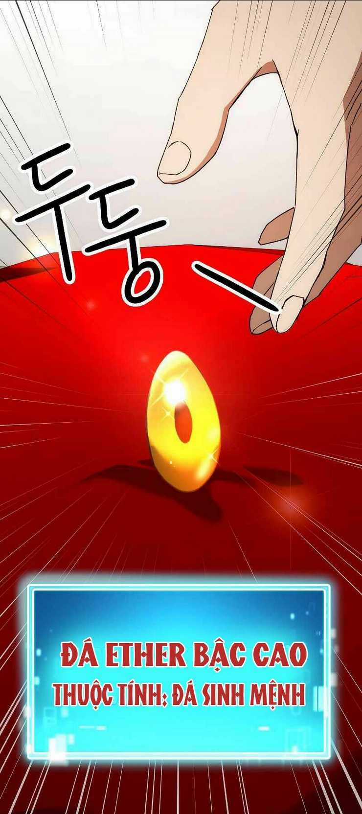 Anh Hùng Trở Lại Chapter 23 trang 70