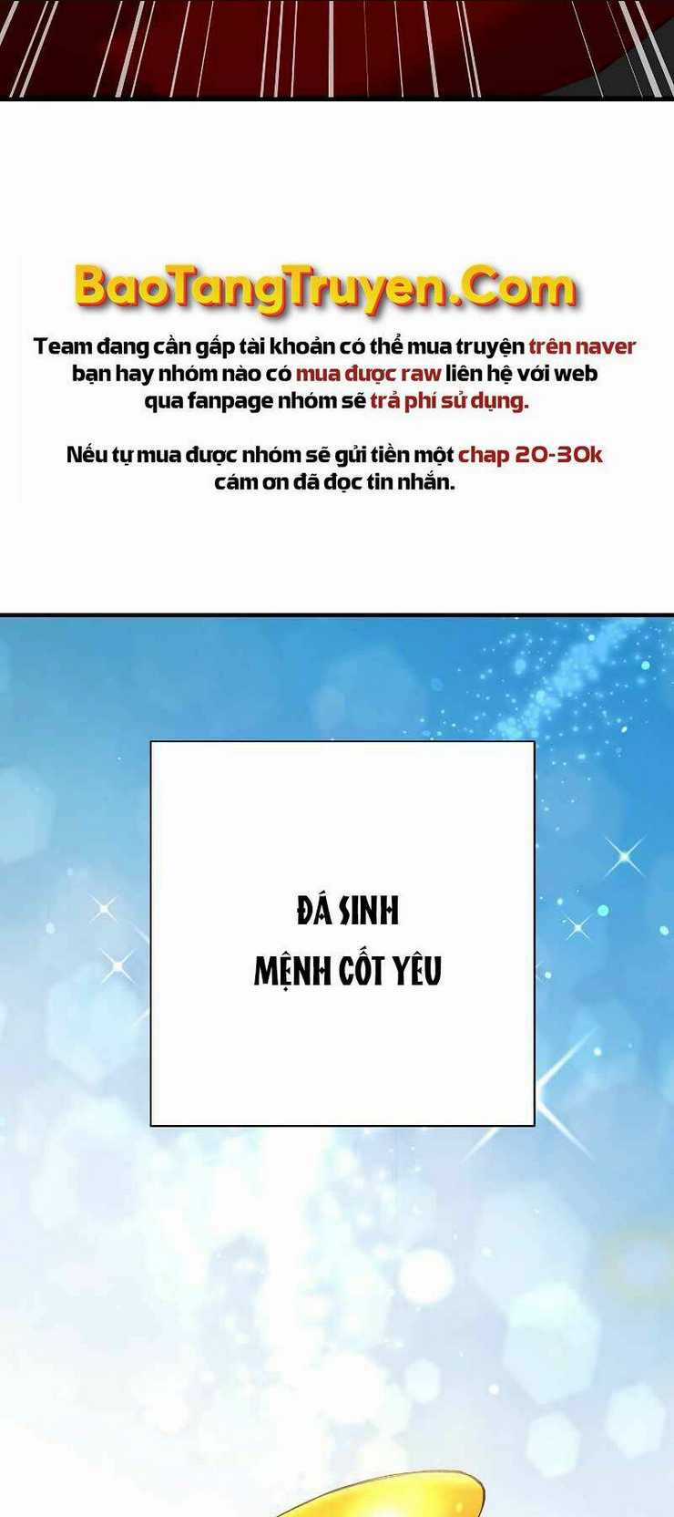 Anh Hùng Trở Lại Chapter 23 trang 71