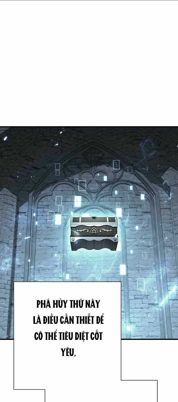 Anh Hùng Trở Lại Chapter 23 trang 73