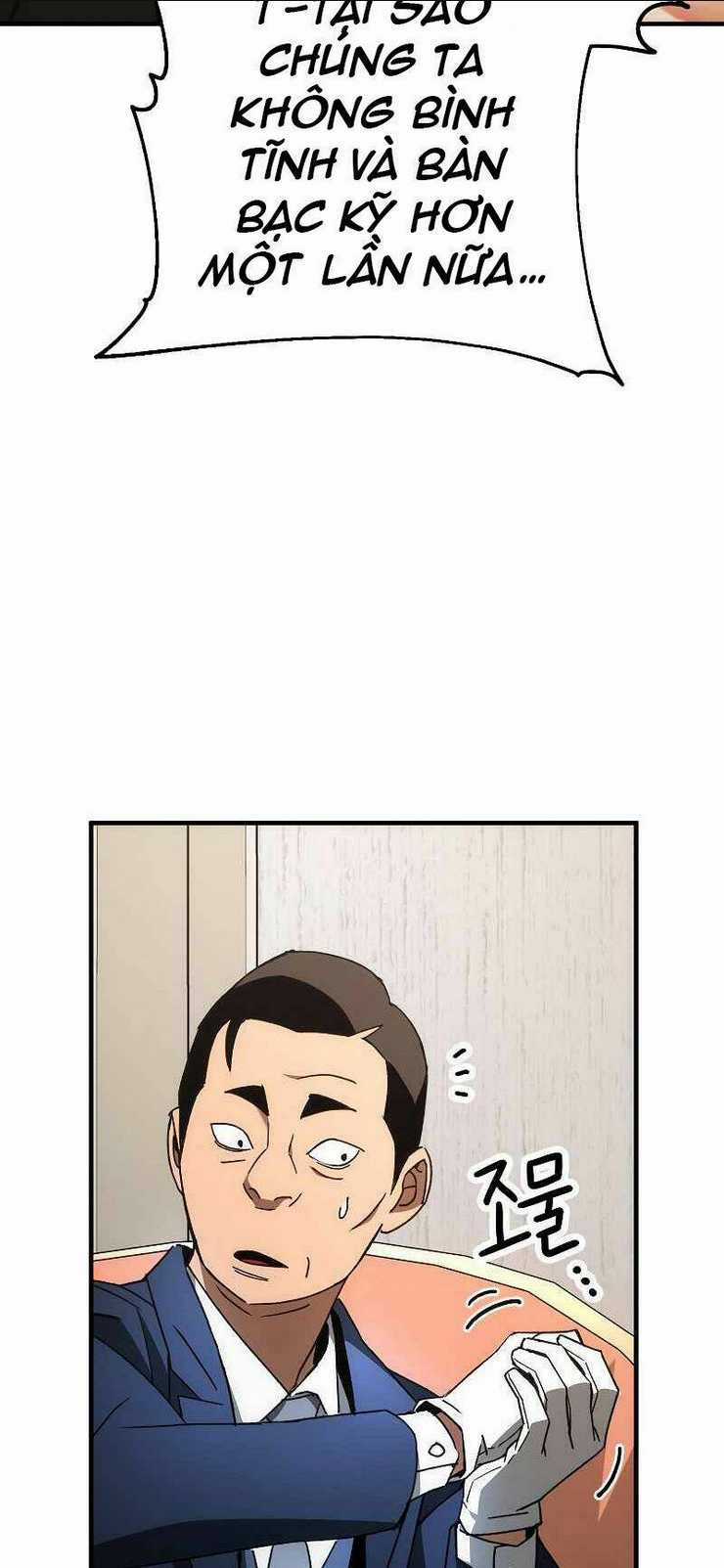 Anh Hùng Trở Lại Chapter 23 trang 76