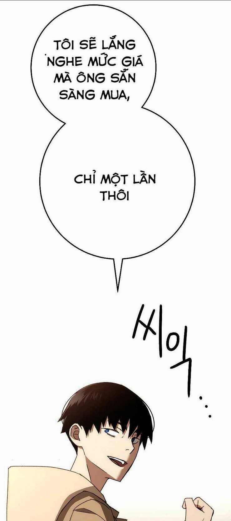 Anh Hùng Trở Lại Chapter 23 trang 82