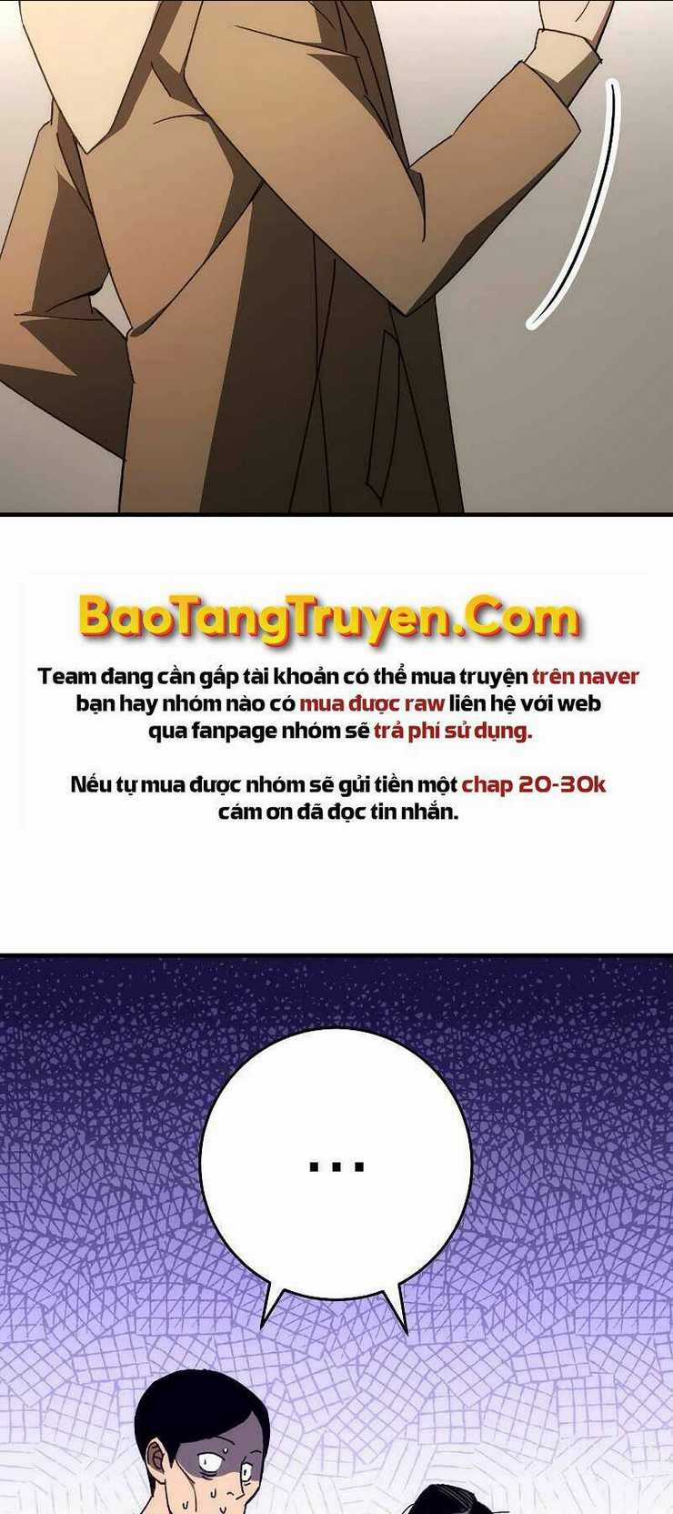 Anh Hùng Trở Lại Chapter 23 trang 83