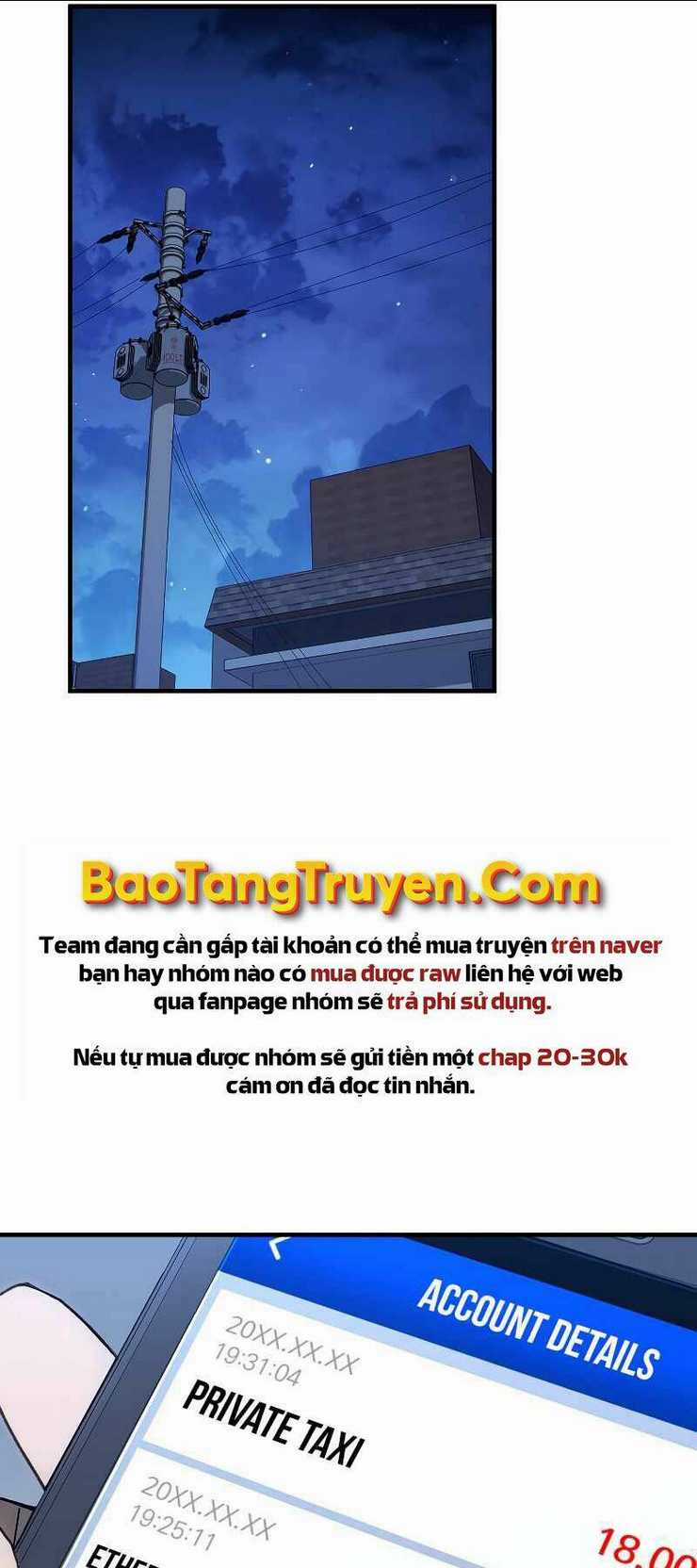 Anh Hùng Trở Lại Chapter 23 trang 85