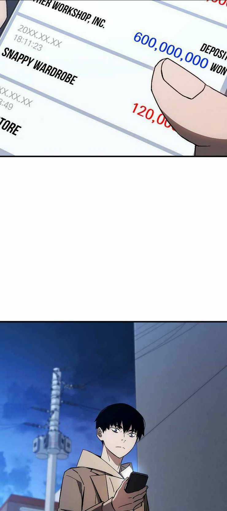 Anh Hùng Trở Lại Chapter 23 trang 86