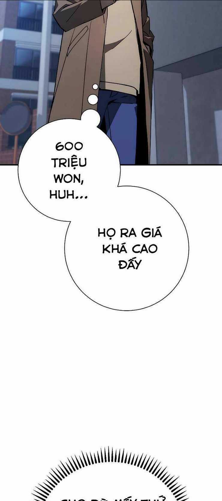 Anh Hùng Trở Lại Chapter 23 trang 87