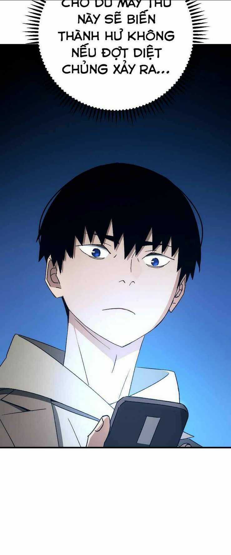 Anh Hùng Trở Lại Chapter 23 trang 88