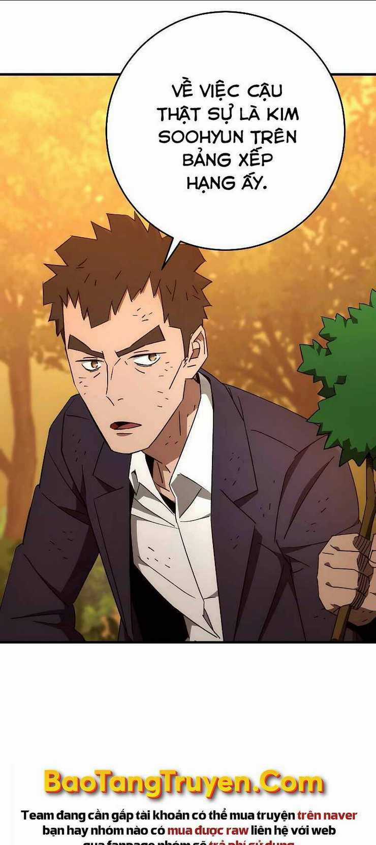 Anh Hùng Trở Lại Chapter 23 trang 9