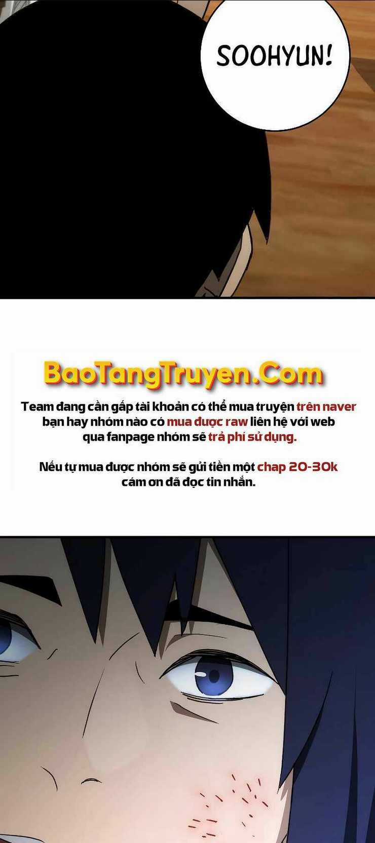 Anh Hùng Trở Lại Chapter 23 trang 93