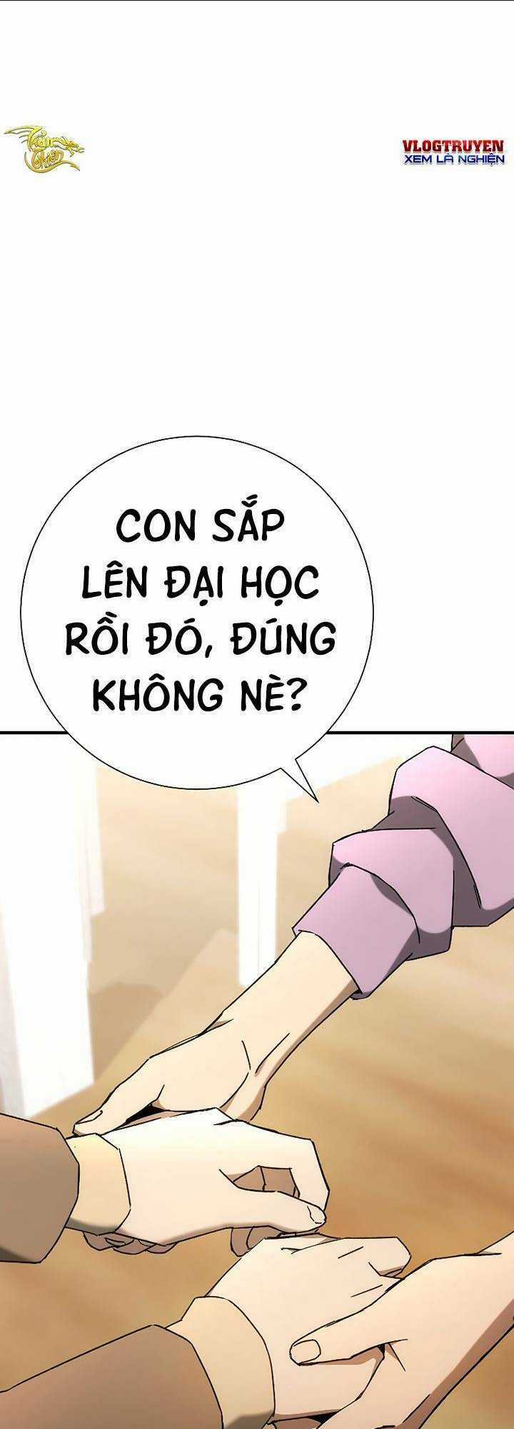 Anh Hùng Trở Lại Chapter 24 trang 10