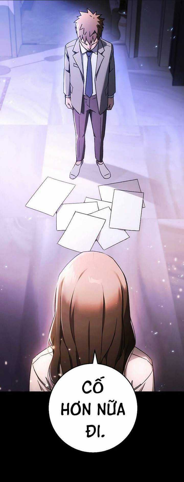 Anh Hùng Trở Lại Chapter 24 trang 18