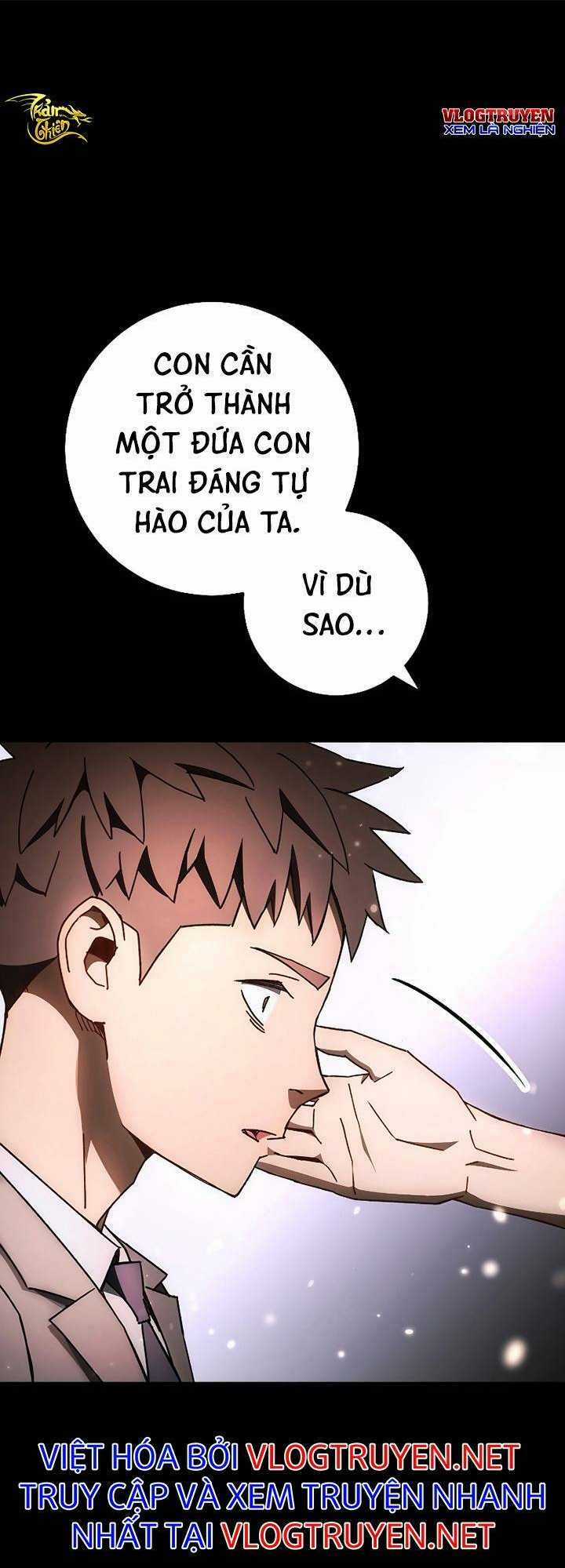 Anh Hùng Trở Lại Chapter 24 trang 19