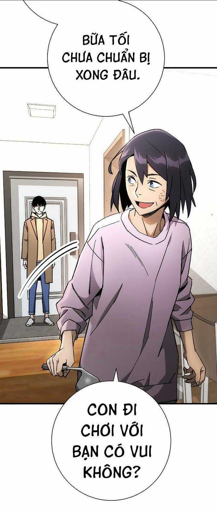 Anh Hùng Trở Lại Chapter 24 trang 2