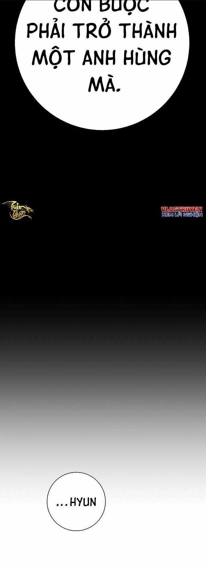 Anh Hùng Trở Lại Chapter 24 trang 21