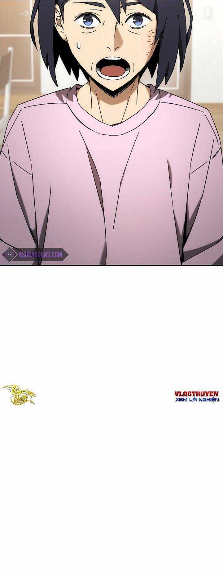 Anh Hùng Trở Lại Chapter 24 trang 23