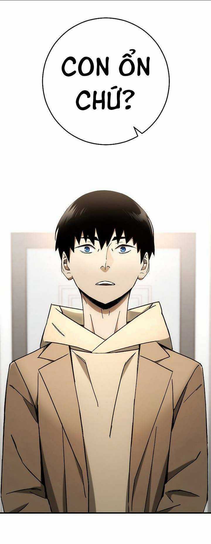 Anh Hùng Trở Lại Chapter 24 trang 24