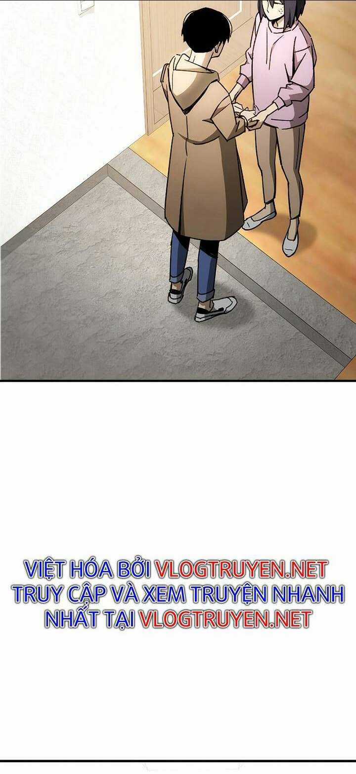 Anh Hùng Trở Lại Chapter 24 trang 27