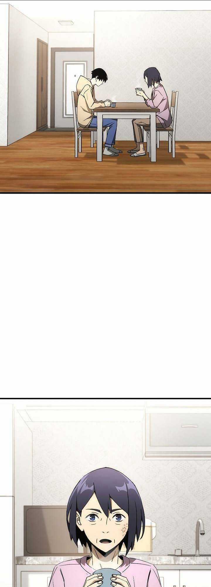 Anh Hùng Trở Lại Chapter 24 trang 28