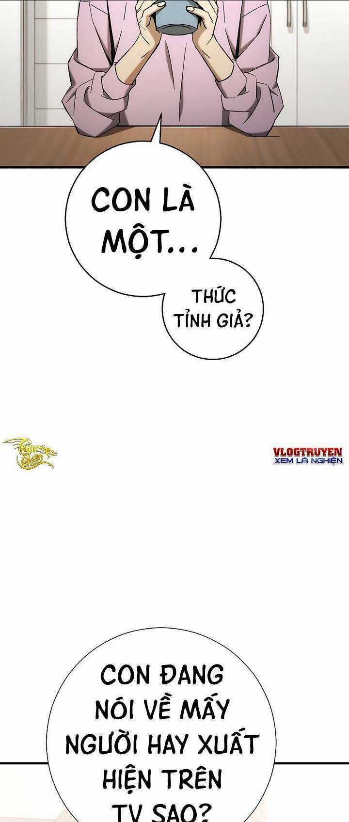 Anh Hùng Trở Lại Chapter 24 trang 29