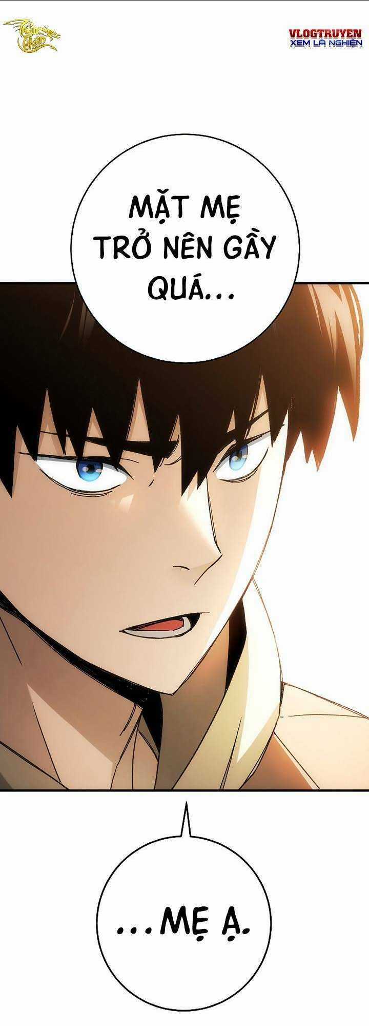 Anh Hùng Trở Lại Chapter 24 trang 3