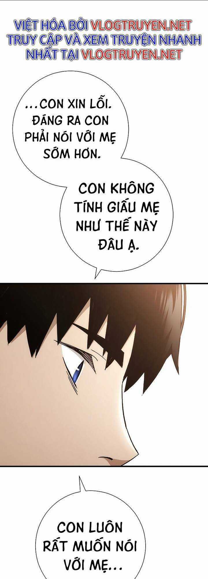 Anh Hùng Trở Lại Chapter 24 trang 31