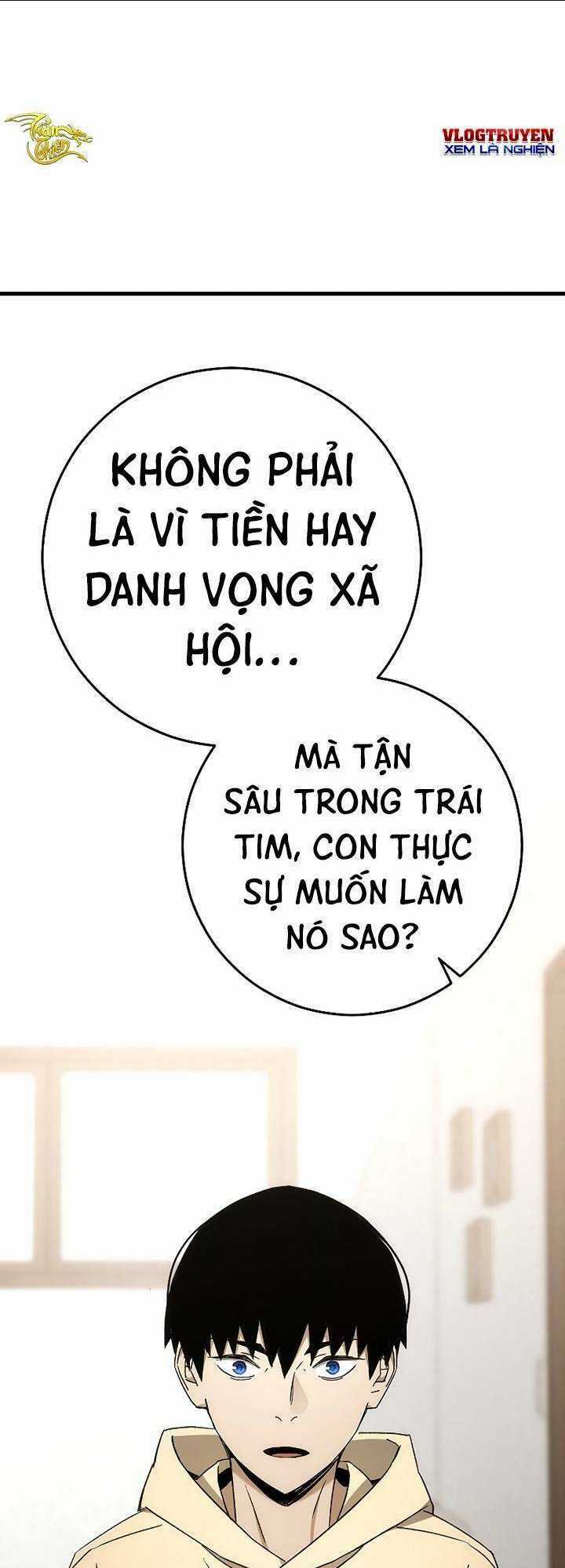 Anh Hùng Trở Lại Chapter 24 trang 35