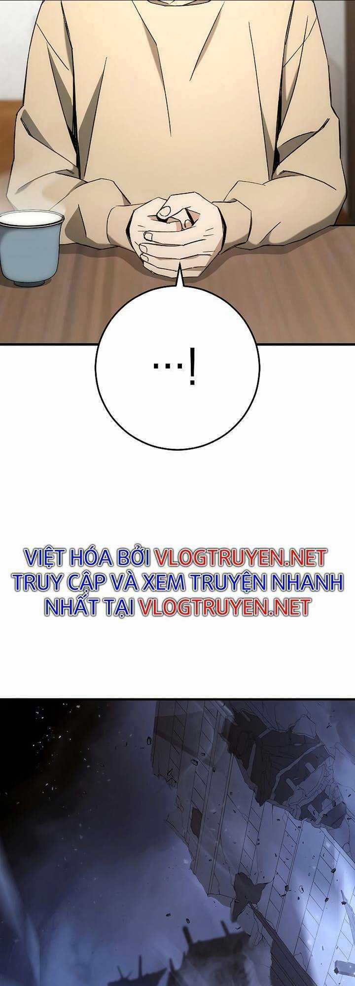 Anh Hùng Trở Lại Chapter 24 trang 36