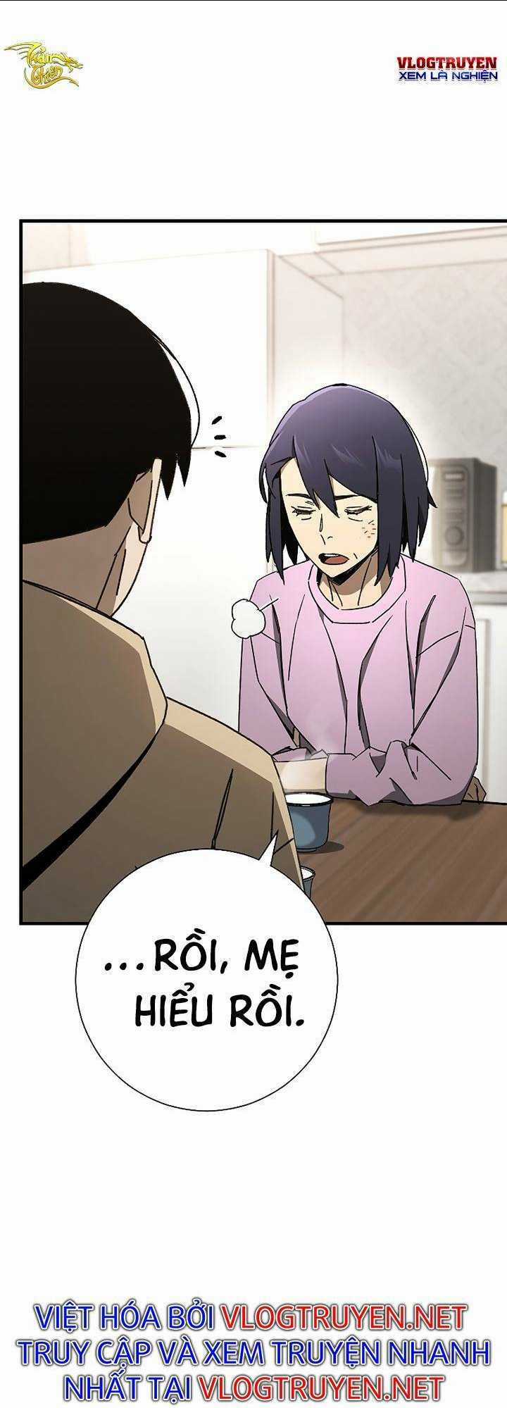 Anh Hùng Trở Lại Chapter 24 trang 39