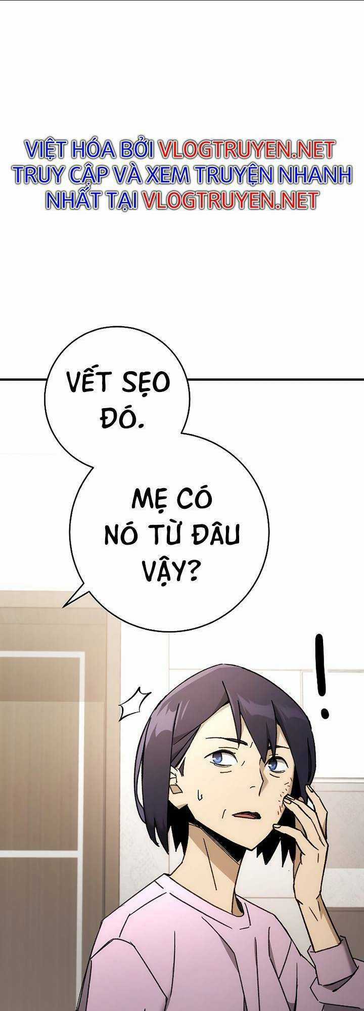 Anh Hùng Trở Lại Chapter 24 trang 4