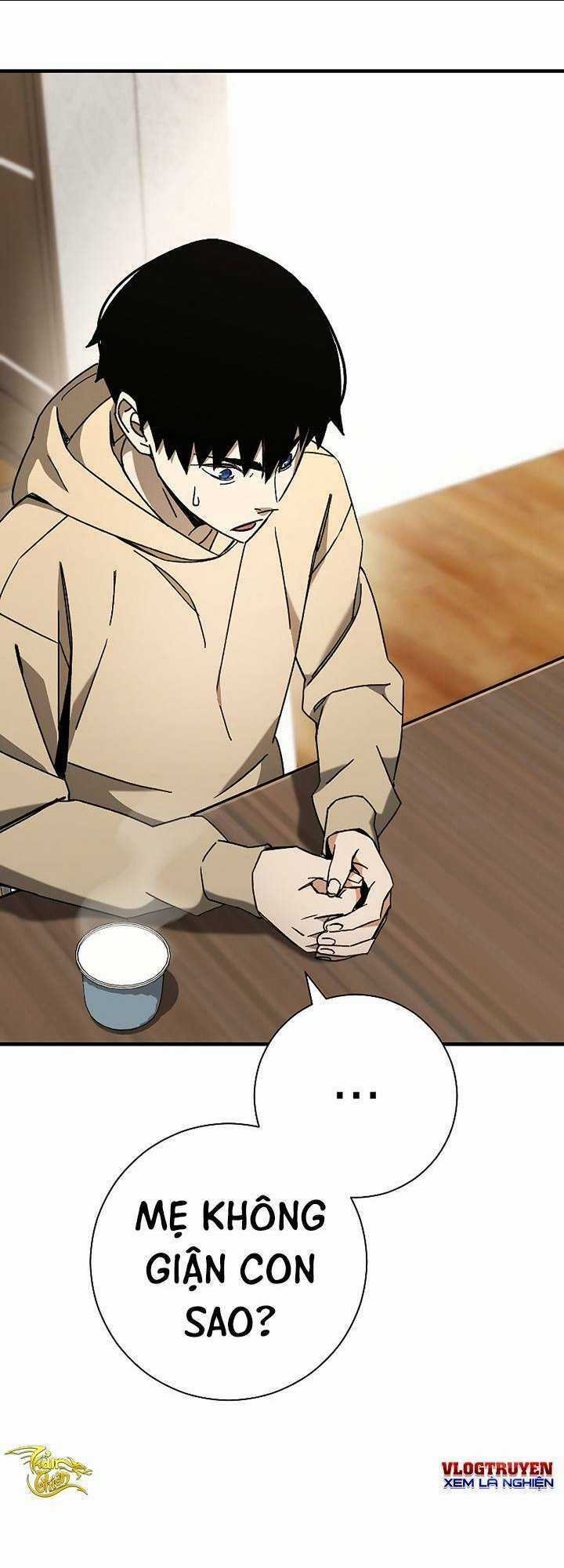 Anh Hùng Trở Lại Chapter 24 trang 40