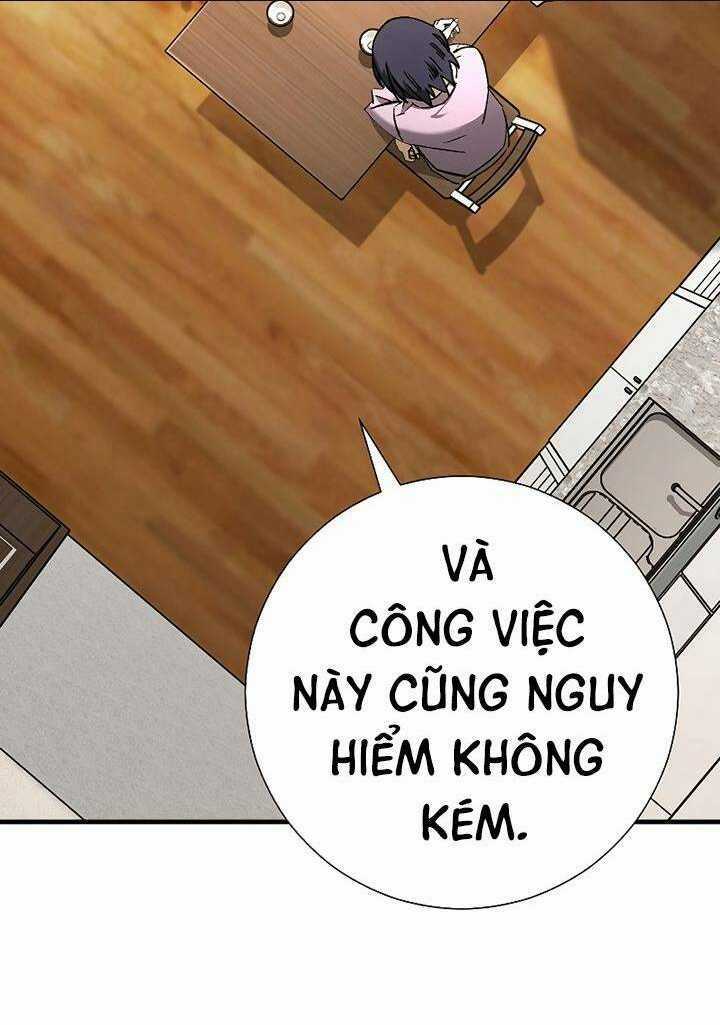 Anh Hùng Trở Lại Chapter 24 trang 42