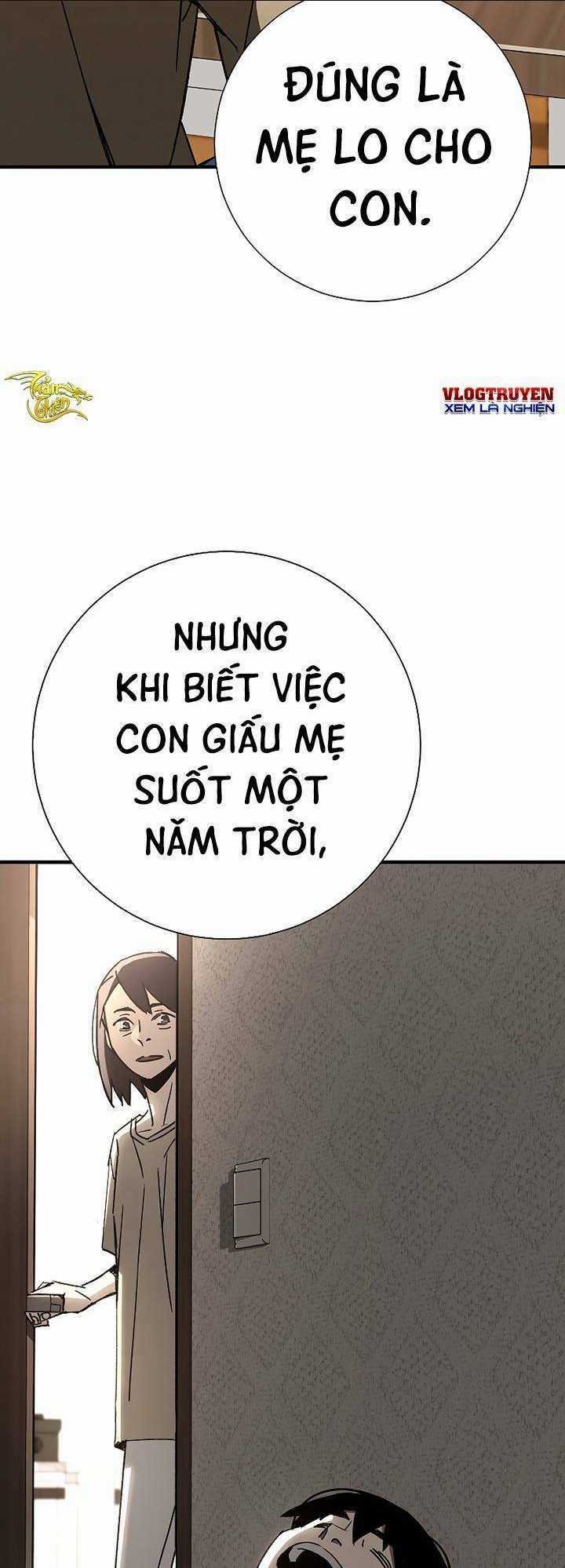 Anh Hùng Trở Lại Chapter 24 trang 44