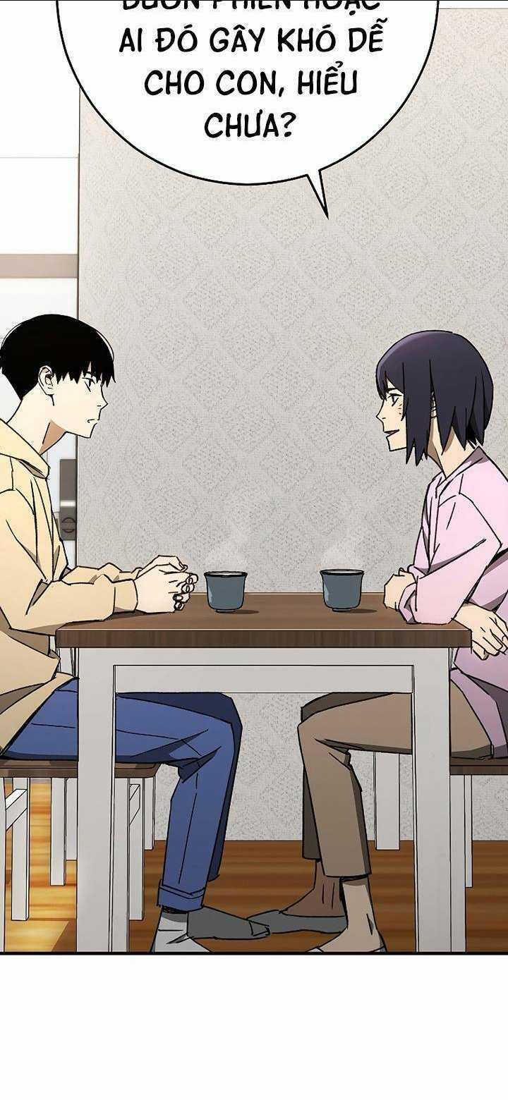 Anh Hùng Trở Lại Chapter 24 trang 48