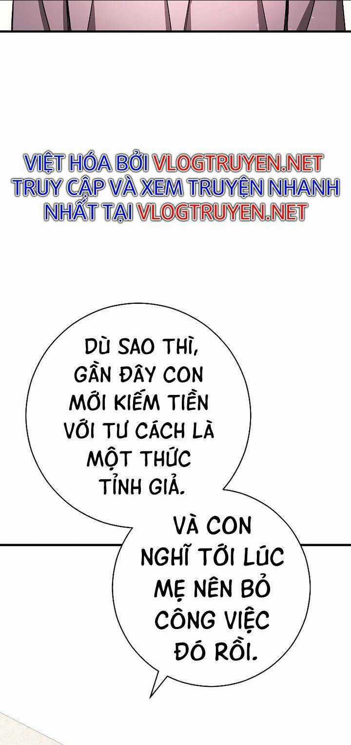 Anh Hùng Trở Lại Chapter 24 trang 51