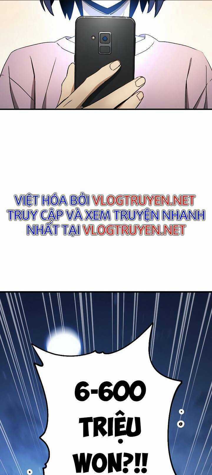 Anh Hùng Trở Lại Chapter 24 trang 54