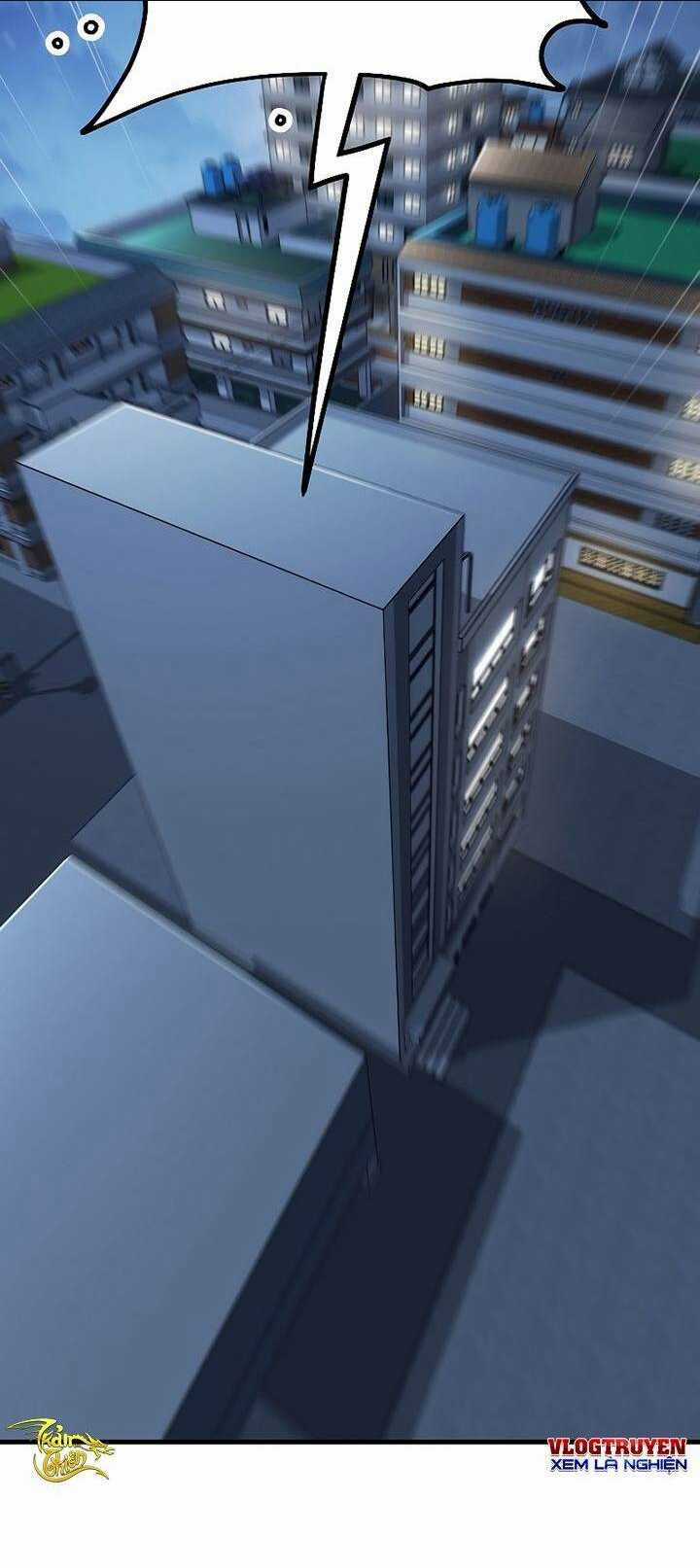 Anh Hùng Trở Lại Chapter 24 trang 55