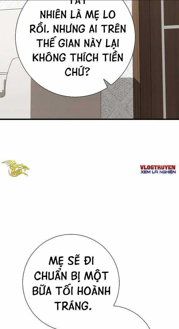 Anh Hùng Trở Lại Chapter 24 trang 58