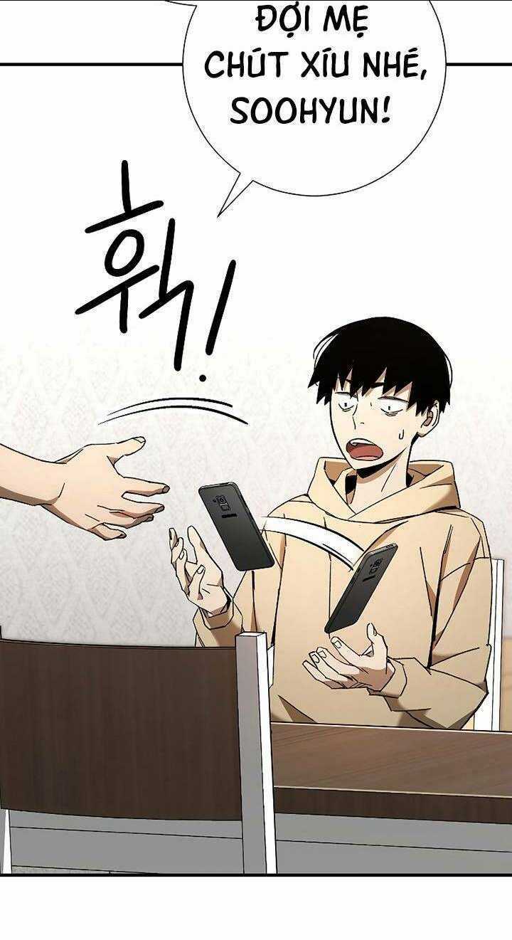 Anh Hùng Trở Lại Chapter 24 trang 59