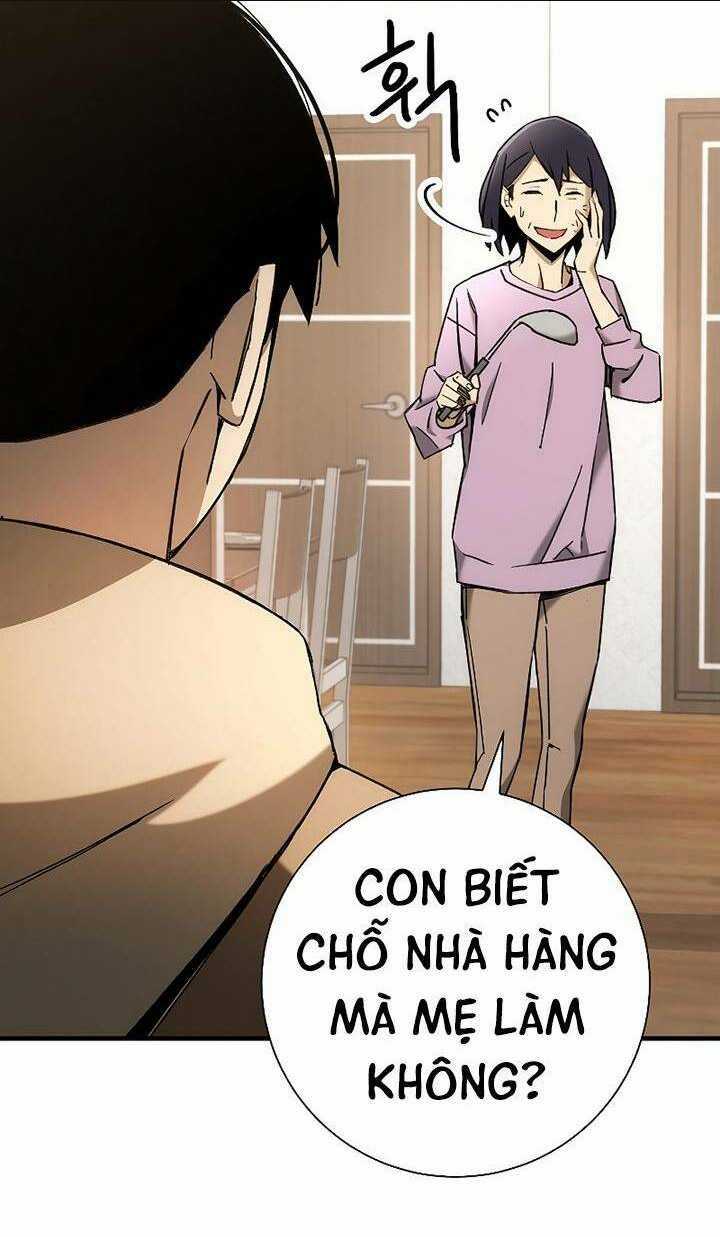 Anh Hùng Trở Lại Chapter 24 trang 6
